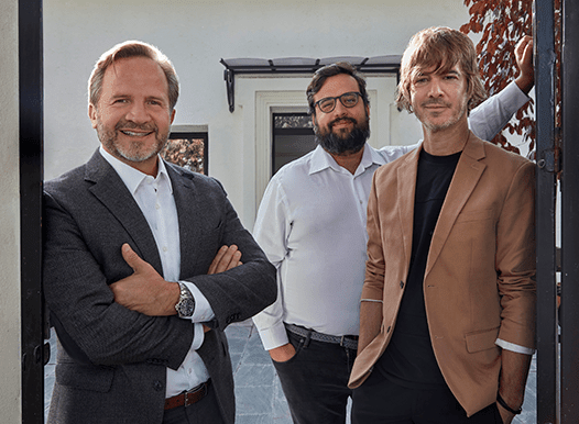 ERNEST, nueva agencia de publicidad