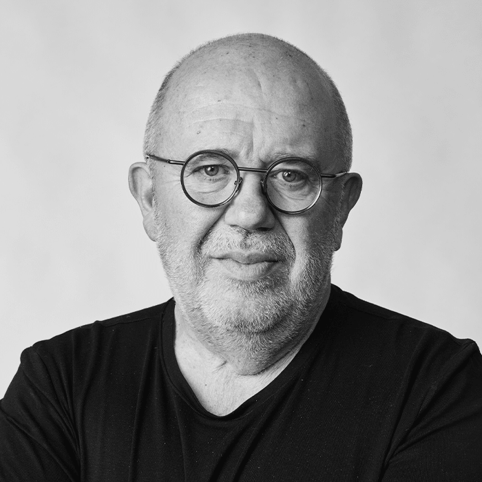 Ángel Riesgo